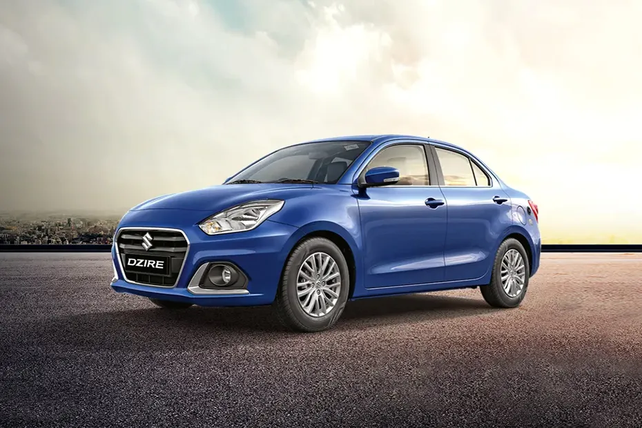 SWIFT DZIRE